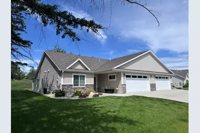 1407 Park Street, Fergus Falls, MN 56537 - Photo 1