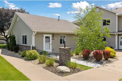 1513 Creek Meadows Drive NW, Coon Rapids, MN 55433 - Photo 1