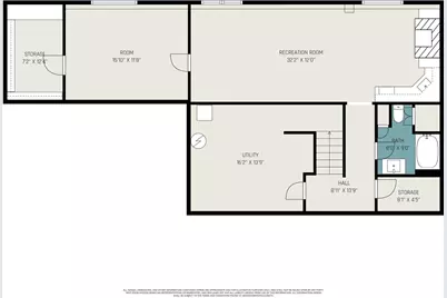 6326 White Owl Drive, Circle Pines, MN 55014 - Photo 37