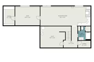 6326 White Owl Dr, Circle Pines, MN 55014 - Photo 37