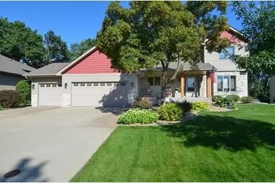 6326 White Owl Drive, Circle Pines, MN 55014 - Photo 3