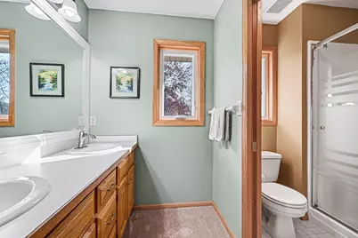 6326 White Owl Drive, Circle Pines, MN 55014 - Photo 27