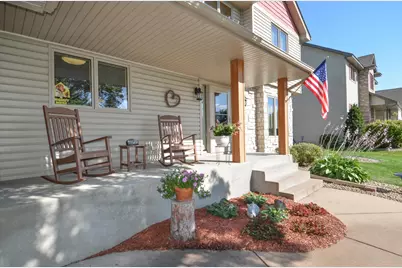 6326 White Owl Drive, Circle Pines, MN 55014 - Photo 1