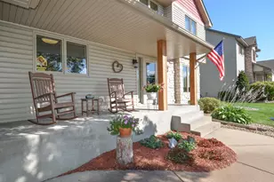 6326 White Owl Dr, Circle Pines, MN 55014 - Photo 1