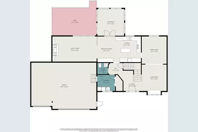 6326 White Owl Drive, Circle Pines, MN 55014 - Photo 35