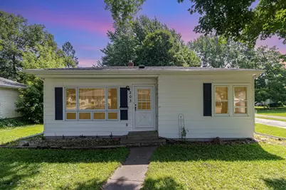 203 3rd Street SE, Montgomery, MN 56069 - Photo 1