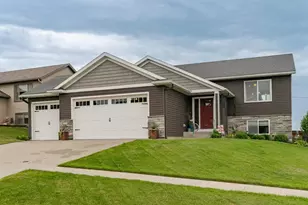 657 Towne Dr NE, Byron, MN 55920 - Photo 1