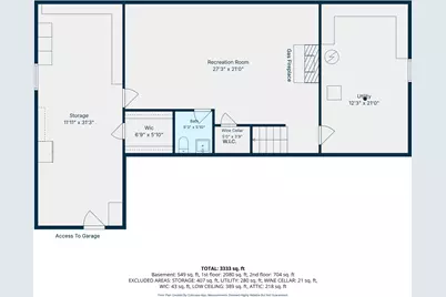 882 Willow Ridge 1, Hudson, WI 54016 - Photo 75