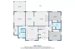 882 Willow Ridge 1, Hudson, WI 54016 - Photo 73