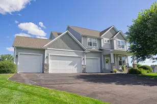 7627 242nd St, Wyoming, MN 55025 - Photo 1