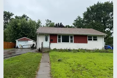 5431 James Avenue N, Brooklyn Center, MN 55430 - Photo 1