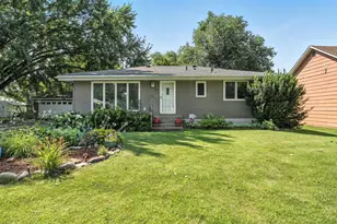 260 Longfellow St NE, Fridley, MN 55432 - Photo 1