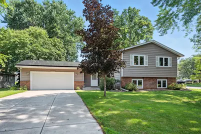 4313 Bear Path Trail, Eagan, MN 55122 - Photo 1