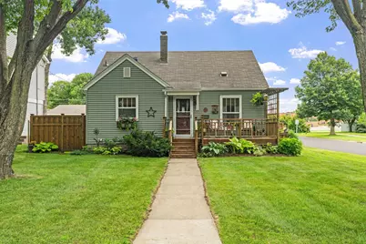 3253 Hampshire Avenue S, Saint Louis Park, MN 55426 - Photo 1