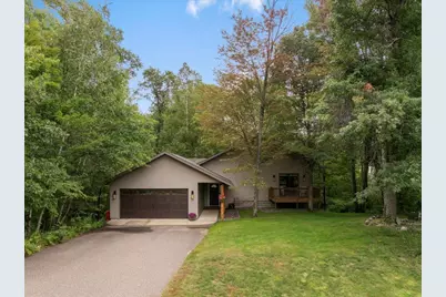 31888 Green Scene Drive, Breezy Point, MN 56472 - Photo 1