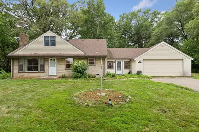 8506 E River Road NW, Coon Rapids, MN 55433 - Photo 1