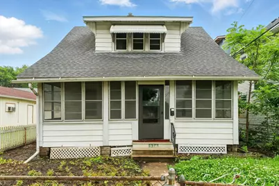 976 Forest Street, Saint Paul, MN 55106 - Photo 1