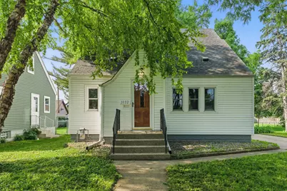 1032 Scheffer Avenue, Saint Paul, MN 55102 - Photo 1