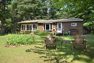 24429 Clam Lake Dr, Siren, WI 54872 - Photo 1