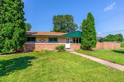 5541 Orchard Avenue N, Crystal, MN 55429 - Photo 1