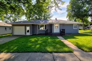 440 Birch Ave, Westbrook, MN 56183 - Photo 1