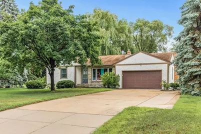 1390 Onondaga Street NE, Fridley, MN 55432 - Photo 1