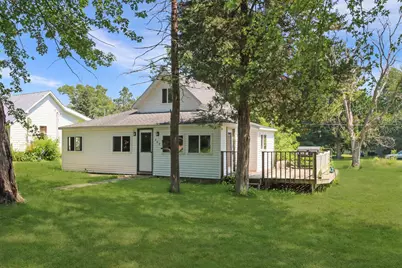 207 2nd Avenue S, Frederic, WI 54837 - Photo 1