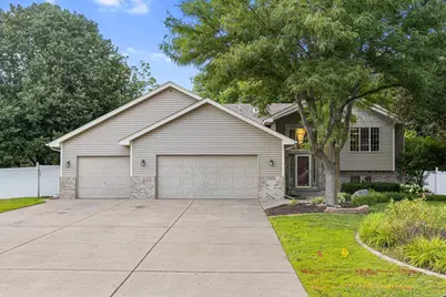 4608 Marigold Avenue N, Brooklyn Park, MN 55443 - Photo 1