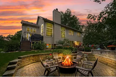 167 White Pine Road, Lino Lakes, MN 55014 - Photo 1