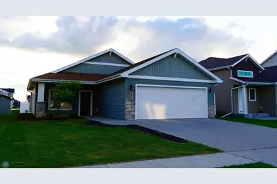 7479 18th Street S, Fargo, ND 58104 - Photo 1