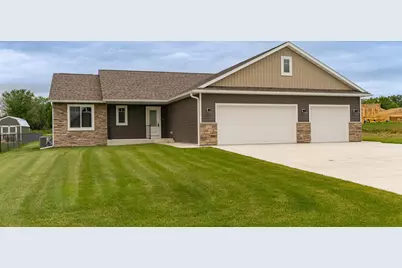 1309 18th Street NE, Austin, MN 55912 - Photo 1