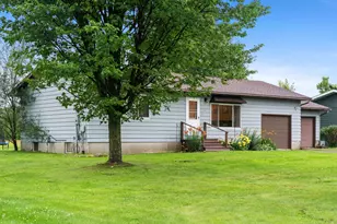 869 S Pine St, Grantsburg, WI 54840 - Photo 1