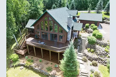 N3869 Long Lake Road, Birchwood, WI 54876 - Photo 1