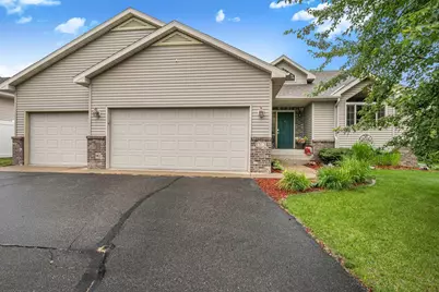 1513 Camden Woods Terrace, Saint Cloud, MN 56301 - Photo 1