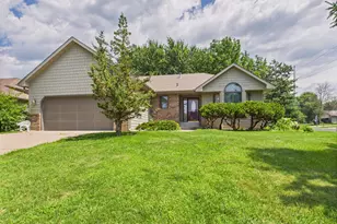 709 4th St NW, Forest Lake, MN 55025 - Photo 1