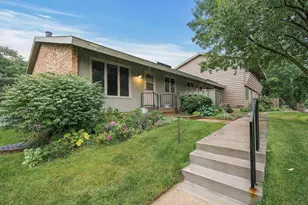 134 Windsor Ct, New Brighton, MN 55112 - Photo 1