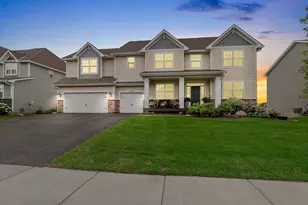 15253 Eagle Bay Way, Apple Valley, MN 55124 - Photo 1