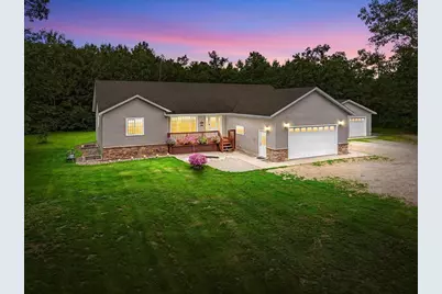 13807 13th Avenue SW, Sylvan Twp, MN 56473 - Photo 1