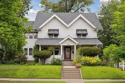 4100 Garfield Avenue, Minneapolis, MN 55409 - Photo 1