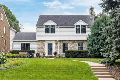 1840 Pinehurst Avenue, Saint Paul, MN 55116 - Photo 1