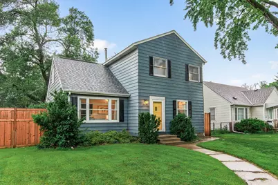 6136 Vincent Avenue S, Minneapolis, MN 55410 - Photo 1