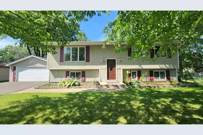 13210 Newlander Avenue, Lindstrom, MN 55045 - Photo 1