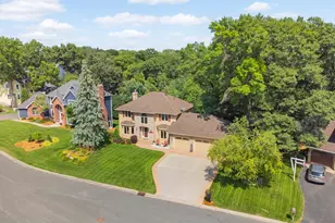 13445 Georgia Cir, Apple Valley, MN 55124 - Photo 1