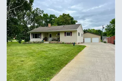 108 4th Street N, Hoffman, MN 56339 - Photo 1