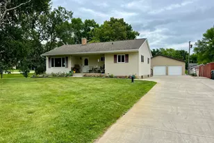 108 4th St N, Hoffman, MN 56339 - Photo 1