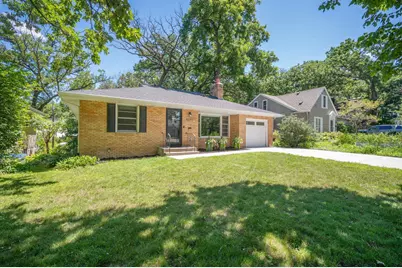 4271 Wooddale Avenue S, Saint Louis Park, MN 55416 - Photo 1