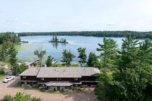 10034N Timber Trail Ln, Little Round Lake, WI 54843 - Photo 1