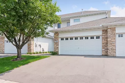 7525 5th Street N, Oakdale, MN 55128 - Photo 1