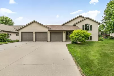 408 Harriet Street, Spicer, MN 56288 - Photo 1