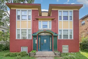 2709 Blaisdell Ave, Minneapolis, MN 55408 - Photo 1